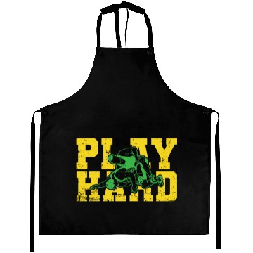 Discover Play Hard Wrestling Show Ring Fight Stunt Aprons