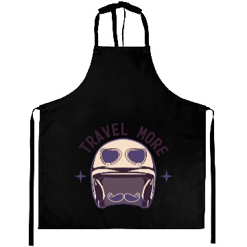 Discover Travel More Vacation Explore Wanderlust Holidays 5 Aprons
