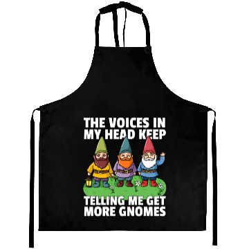 Discover garden gnomes dwarf garden red Aprons
