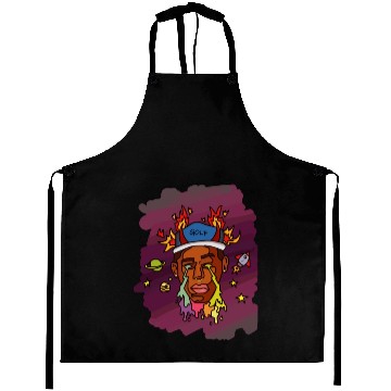 Discover God Only Knows Life s Lessons tyler the creator s Aprons