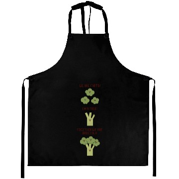 Discover Broccoli Vegatable Aprons
