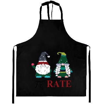 Discover Happy Pi Day Mathematic Math Teacher Gift Aprons