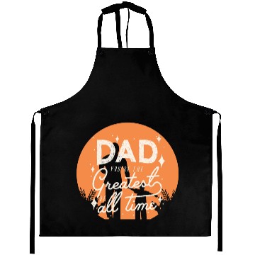 Discover Father's Day Aprons, Funny Father Aprons, Dad