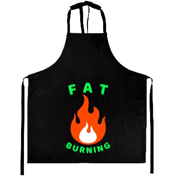 Discover Fat Burning Gym Workout Aprons