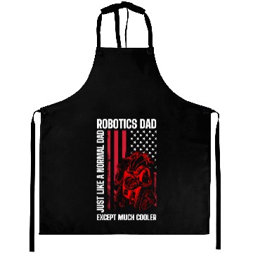 Discover Machine Electric Hobby Tin Mate Aprons