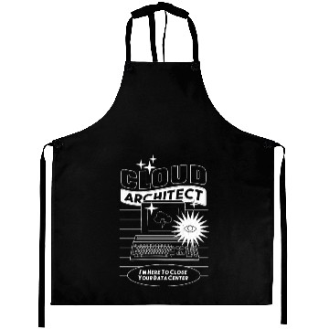 Discover Retro computer technology Aprons