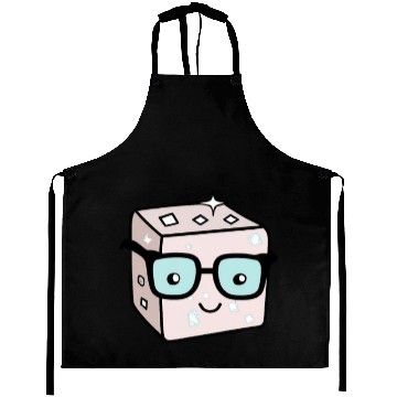 Discover Sweet Sugar Sugar Cubes Nerd Refined Aprons