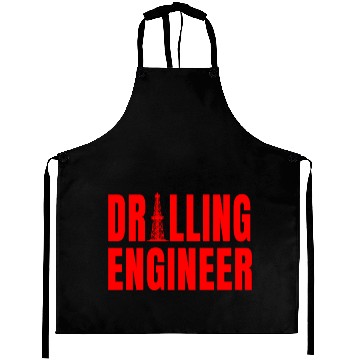 Discover Drilling Engineer Aprons