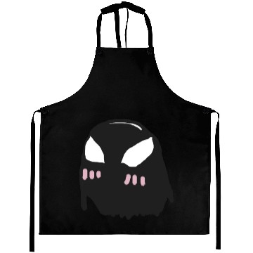 Discover cute venom Aprons