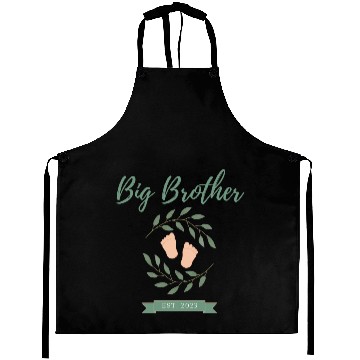 Discover Big Brother 2023 Aprons