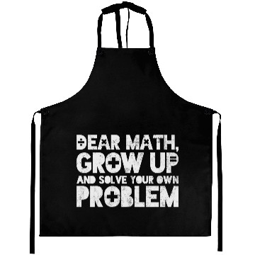 Discover Math Math Teacher Mathematician Mathematics Aprons