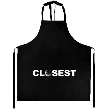 Discover CLOSEST - To The Pin Aprons