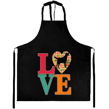 Discover Love Labrador Retrievers Best Labrador Retriever Aprons