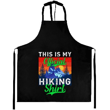 Discover Official Hike Aprons Wanderlust Mountain Love