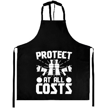 Discover Lifeguard protect at all costs swimming pool guard Aprons