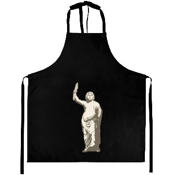Discover Zeus Aprons