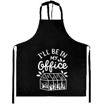 Discover Gardening Gardener Plants Garden Aprons