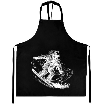Discover Off Road Snowboarding Jump Style Cool Move Aprons