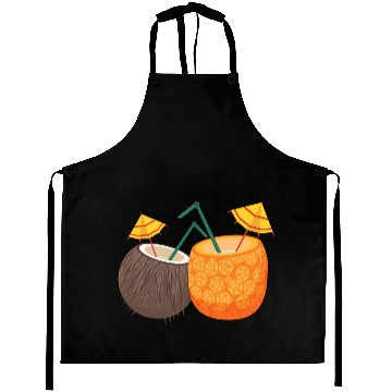 Discover Hot summer juice Aprons