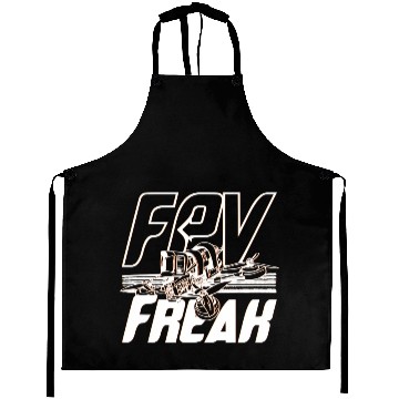 Discover Drone Pilot Aprons