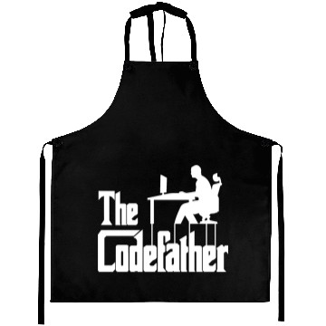Discover The Codefather Computer Scientist Programmer Cloud Aprons