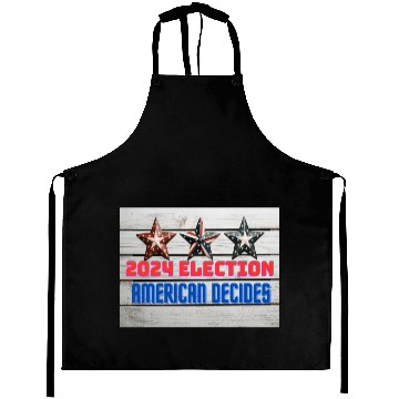 Discover US Election Design Aprons