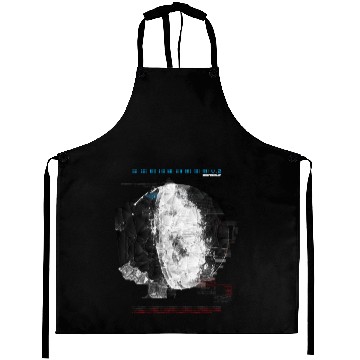 Discover Occupants Planet Aprons