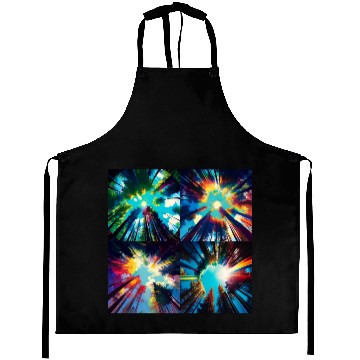 Discover The perfect sun Aprons