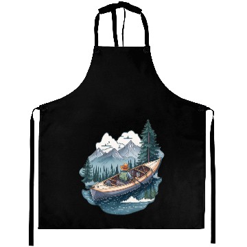 Discover Travel kayak tour Aprons