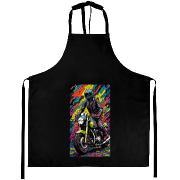 Discover Daredevil collection Aprons
