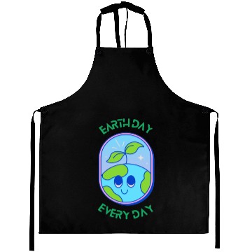 Discover New Style Earth Day 2023 - Earth Day Everyday Aprons