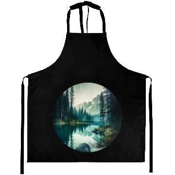 Discover Forest Lake Aprons