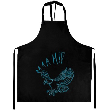 Discover RAH Eagle 2 Aprons