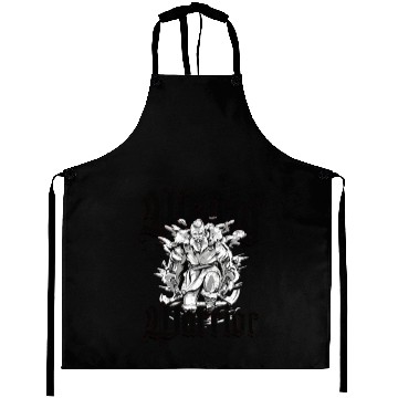 Discover Viking warrior - Viking Aprons