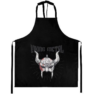 Discover Viking metal - Viking Aprons