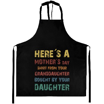 Discover HERE''S A MOTHER'S DAY Aprons