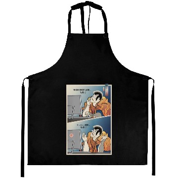 Discover Samurai Programmer 5 Computer Science Ukiyoe Aprons