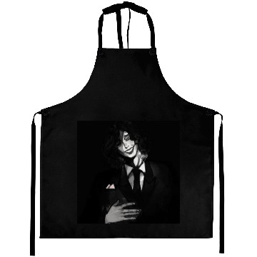 Discover Creepy Jack Walten Aprons