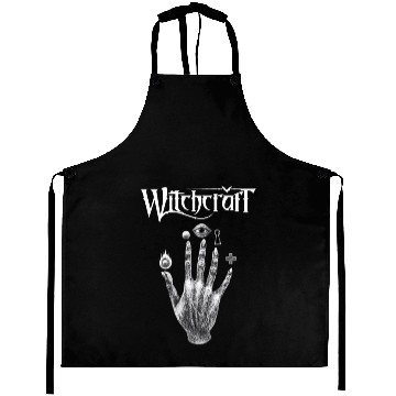 Discover Best of hand Witchcraft Exselna Aprons