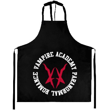 Discover Vampire academy Aprons