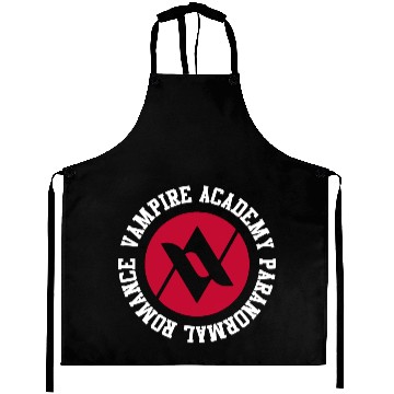 Discover Vampire academy Aprons