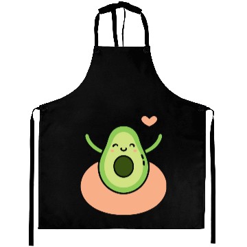 Discover The Joyful Avocado Aprons