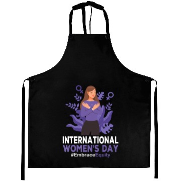 Discover International Women's Day 2023 8 March IWD Embrace Aprons
