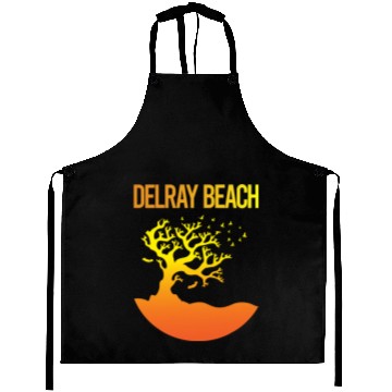 Discover Neon Tree Art Delray Beach tumblr 1 Aprons