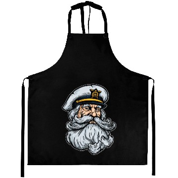 Discover Columbus Day 1492 Sailor Aprons