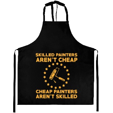 Discover Great Painter Saying Love House Painter Aprons