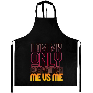 Discover Me Vs Me Aprons