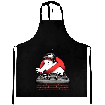 Discover Ghost Beats Aprons
