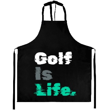 Discover I Like Golfing, Golfer, Aprons Time, Golf Is Life