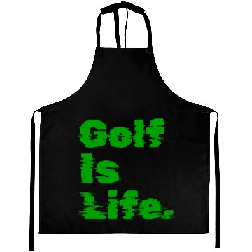 Discover I Like Golfing, Golf Player, Golfing, Golf Is Life Aprons
